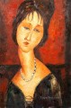 stone head Amedeo Modigliani